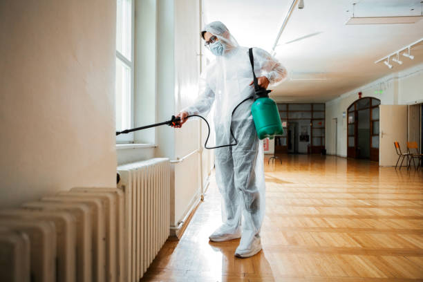 Professional Pest control in Lawtell, LA